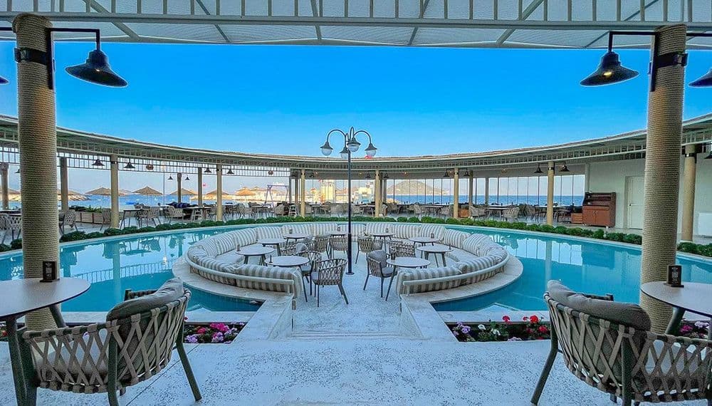 La Blanche Resort & Spa Bodrum Tüm Fotoğraflar