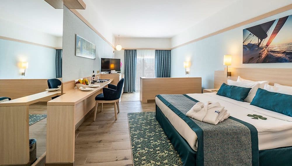 La Blanche Resort & Spa Bodrum Tüm Fotoğraflar